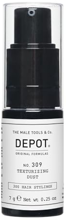 DEPOT - No.309 Texturizing Dust 7gr