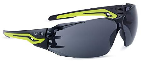 Mil-Tec Unisex Sonnenbrille-15650002 Sonnenbrille, Schwarz/Gelb, One Size