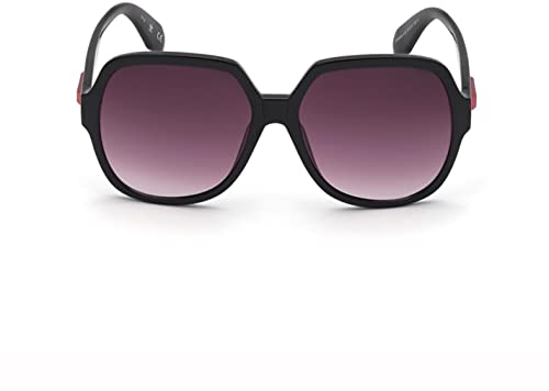 adidas Originals Damen OR0034 Sonnenbrille, Schwarz, Taglia Unica