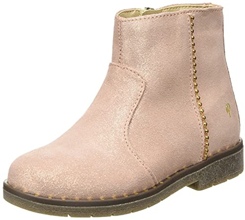 Primigi PIA 84407, Stivali Chelsea, Bambine e Ragazze, Rosa (Carne), 40 EU