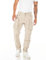 Replay Herren Cargo-Hose Joe Comfort-Fit aus Komfort Baumwolle, Desert 015 (Beige), 30W / 30L