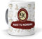 mundohuevo Taza Personalizada con Texto. Regalo Original. Taza Harry Potter con tu Nombre. Haz