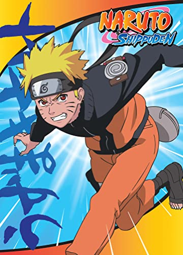 Danilo Promotions LTD Offizielle Naruto-Grußkarte