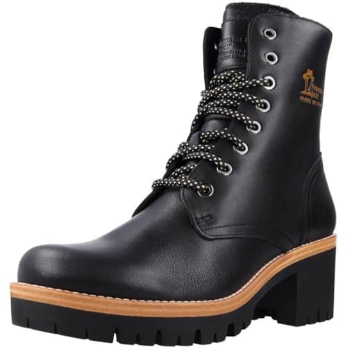 Panama Jack Damen PadmaCombat Boot