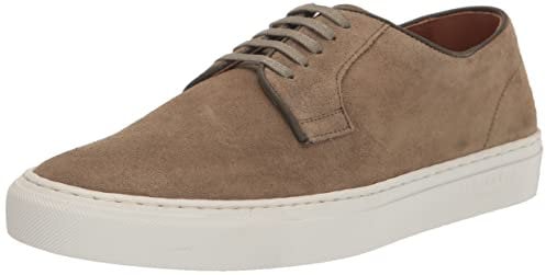 Ted Baker Herren Kantens Sneaker, Dk Green, 40 EU