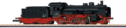 Dampflokomotive Baureihe 38