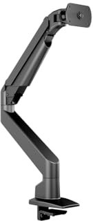 Multibrackets MB3281 M Gasdruckfeder für Samsung G9 Single – Schwarz