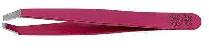 BLUE FARM | Pinza a granchio cm 9,5 fluo FUCSIA 0900-F
