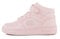 Champion RD18 2.0 G PS Mid, Sneakers, Triplo Rosa (PS047), 34 EU