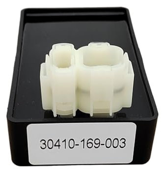 Motorrad CDI Zündspule 30410-169-003 ECU CDI Für Adly 300 S 300XS 300U 400 XS Zündsteuergerät