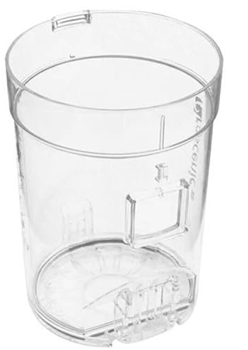 Générique Staubbehälter für kabellosen Staubsauger R P10 P10pro u11 P12 P11 P11 p11combo Handstaubsauger Proscenic UNITEC