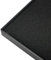 Grand plateau pour projecteurs, ordinateurs portables et accessoires, design antidérapant, adaptateur 14