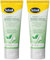 Scholl Crème Pieds Nutrition intense pour peaux dures - Hydrate en profondeur pour des pieds plus doux et plus lisses - Enrichie en Allantoïne et provitamine B5-75ml (Lot de 2)