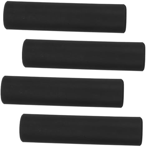 Parliky Hatchet Handle Sleeve Protective Cover 4pcs Sponge Cover for Wooden/Steel Hatchet