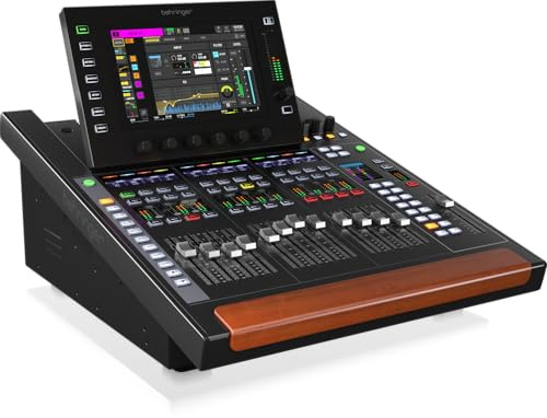 Wing Compact - Digital Mixer