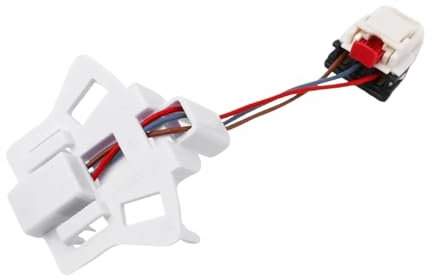 Clothes Washer Speed Sensor Replacement for G-E WH03X32158 WH12X26330, Washing Machine Parts