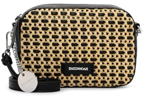 Emily & Noah Umhängetasche E&N Jella 65680 Damen Handtaschen Material Mix