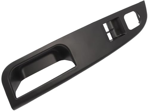 Auto Innen Türgriff Für Golf 5 Fahrertür 2003-2009 1K3-868-049-C-75R Anthrazitgrauer Linker Türgriff 1K3868049C75R