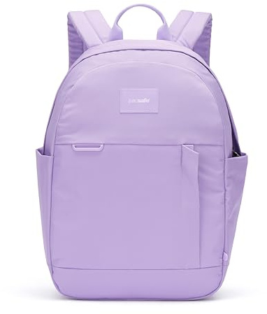 Pacsafe Damen Herren Rucksack GO 15L One Size