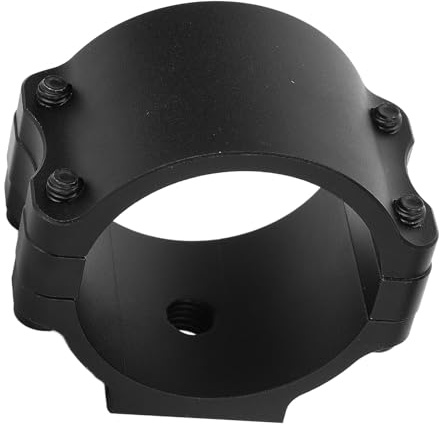 Sahgsa Support de Montage UTV en Alliage D'aluminium Durable, Fouet Rotatif à 360 Degrés, Support pour Mât de Drapeau pour Can Am Maverick X3, Rzr XP 1000 900, Rails de Sable, Buggies et SxS UTV