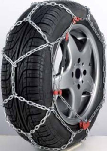 THULE CB-12 2001221030 Schneeketten Kettengröße 030