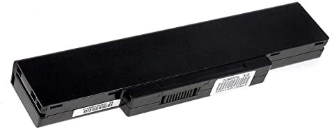 Akku für Wortmann Terra Mobile 1744, 11,1V, Li-Ion