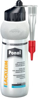 Lackleim Ponal 400g Eimer 1Komp. HENKEL [Misc.]