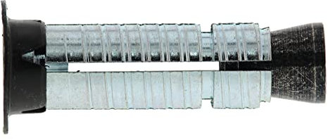 Cheville Prima SPIT M10 Ø16 x 20 mm sans vis - Boite 25-50402