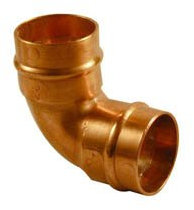 Pegler Yorkshire - 22MM YORKSHIRE YPS12 ELBOW