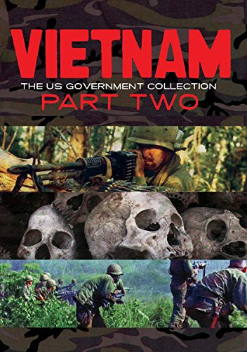 Vietnam: The Us Government Collection Part 2 [DVD]