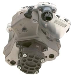 BOSCH 0 445 020 018 Hochdruckpumpe Kraftstoffpumpe Kompatibel mit NEOPLAN Skyliner, MAN LION´S STAR