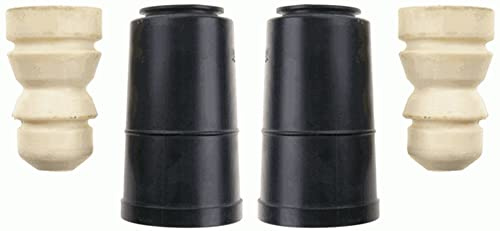 SACHS 900 073 Staubschutzsatz Stoßdämpfer Service Kit für Audi 100 C4 Stufenheck (4A2) 1990-1996 Hinterachse und Andere Fahrzeuge