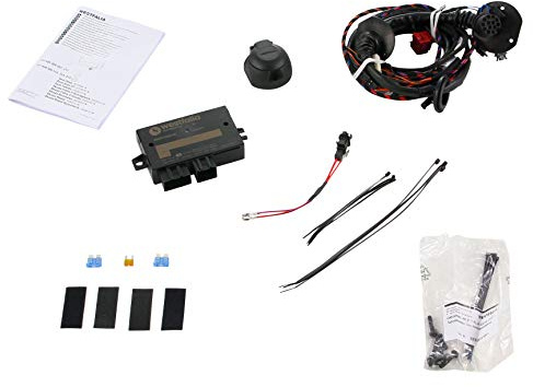 Westfalia 317420300113 - Elektrosatz, Anhängevorrichtung