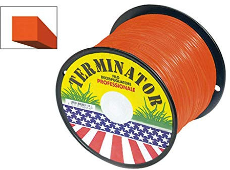 FILO TERMINATOR QUAD.3,0 2KG.MT.230