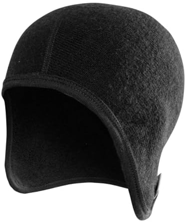 Woolpower Helmet Cap 400