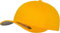Flexfit Unisex 6277-Flexfit Wooly Combed Flexfit Wooly Combed, gold, S/M
