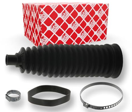 febi bilstein 40937 Steering Boot Set, pack of one