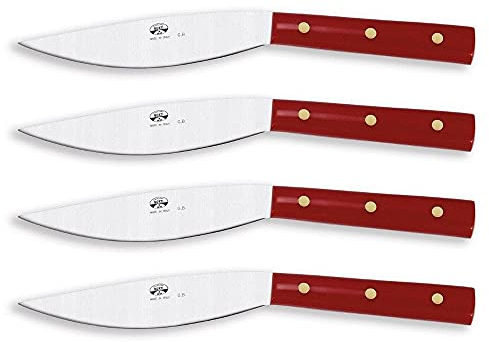 Coltellerie Berti - Valdichiana - Coltello tavola