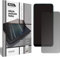 dipos I Protección de la Vista Compatible con Lenovo Yoga Tablet 3 Pro 10 Zoll Protector de Pantalla Privacy