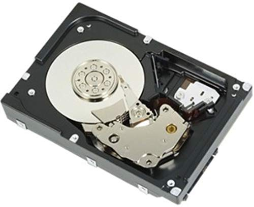 Dell 600GB SAS Hybrid Festplatte
