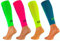 Sport Kompressions Tubes 'under pressure' Runattack (Kompression: 20-22mmHg) (petrol, M Wadenumfang: 30-38cm))