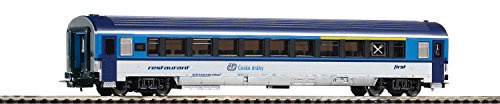 Piko 57641 Hobby CD Railjet Buffet Coach VI
