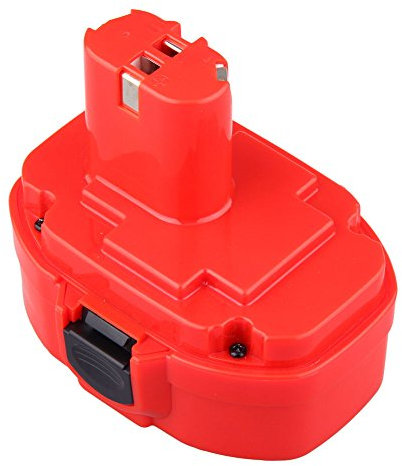 Batterie Ni-CD haute qualité 18V 2.0AH pour MAKITA 1822 192826-5 192827-3 PA18 Outil électrique 18 volts