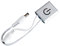 DC12-24V -Dimmer Adapter für LED-Schrank Licht