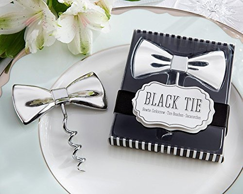 Lote de 20 Pajaritas Sacacorchos En Caja De Regalo - Detalles Bodas Hombres, Regalos Bodas Mujeres Originales Unisex Invitados
