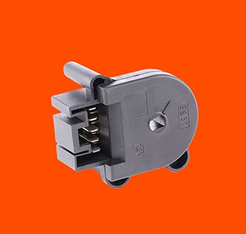 FAST Steuergerät, Heizung/Lüftung FT59151