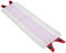 Vileda ULTRAMAX Sensitive XL Wischbezug, Ersatzbezug für das ULTRAMAX XL Bodenwischer System, für Sensible Böden