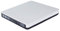 Masterizzatore Blu-ray esterno SuperDrive, lettore DVD 3D per Apple iMac Book Pro Mac Mini 27 21,5 pollici desktop computer 2017 2019 A1226 A1225, 6X BD-RE DL Writer USB 3.0 portatile