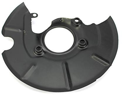 Ankerblech/Abweisblech Bremse Vorn Rechts Lada Niva / 4x4 (1998-2016)