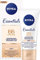 NIVEA Essentials BB Creme SPF, 20 Licht, 50 ml